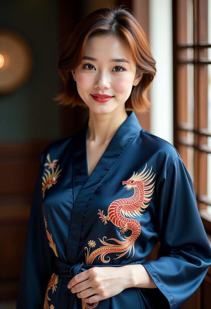 预告